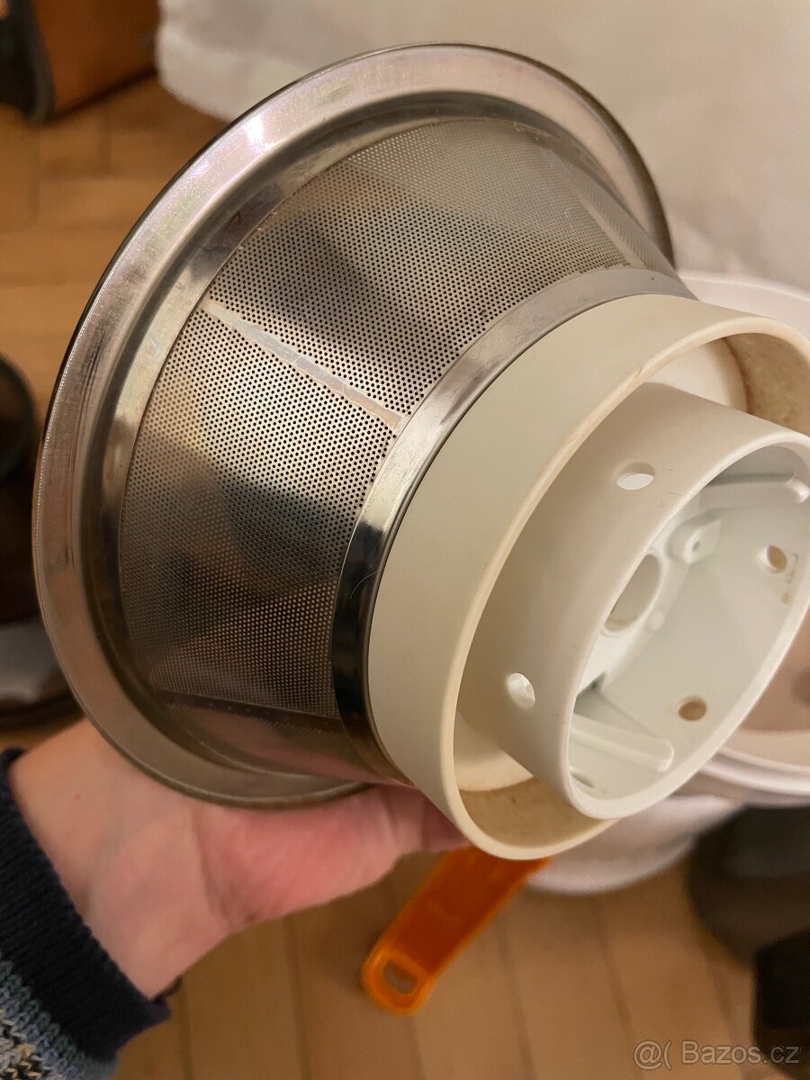 odsťavňovač eta fruto - 5