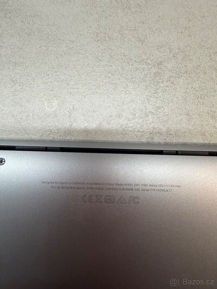 Apple MacBook Air 13 2018 - 5