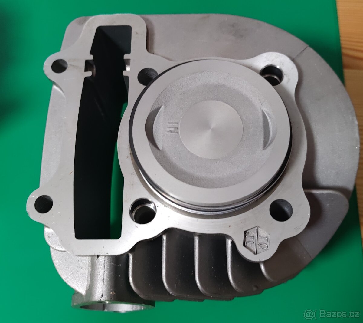 big bore kit 200cc na GY6 - 5