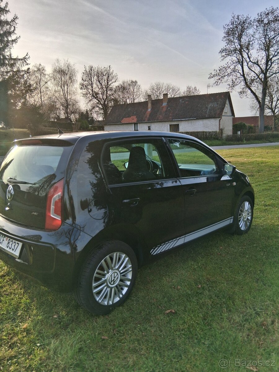 Volkswagen Up 1.0mpi 55kw - 5