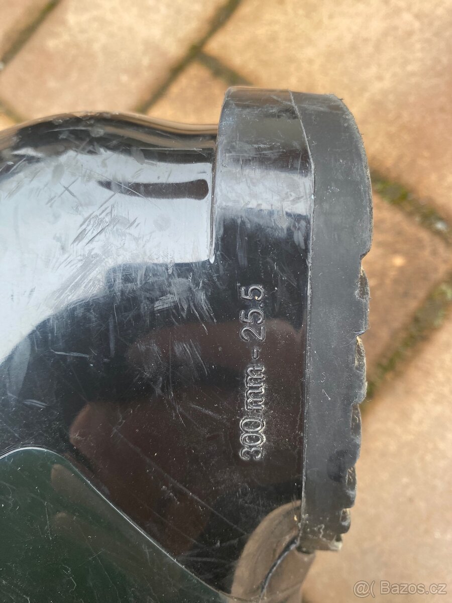 Lyžařské boty dámské Lange Delight Pro 90 vel. EU 36-37 - 5