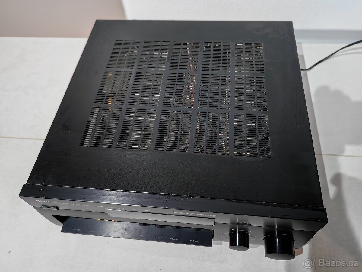 Yamaha DSP-A3090 - 5