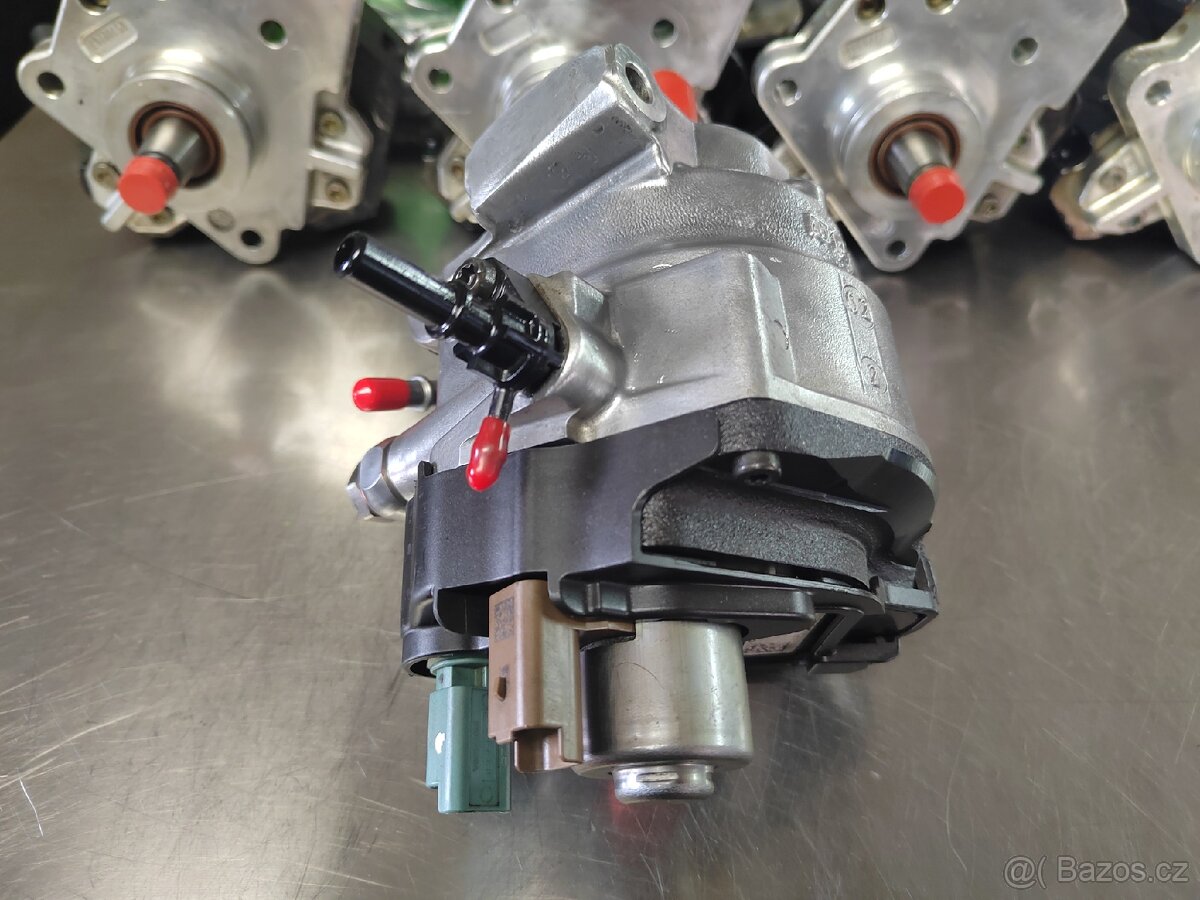 Repasované čerpadlo Delphi 28285432 - 5