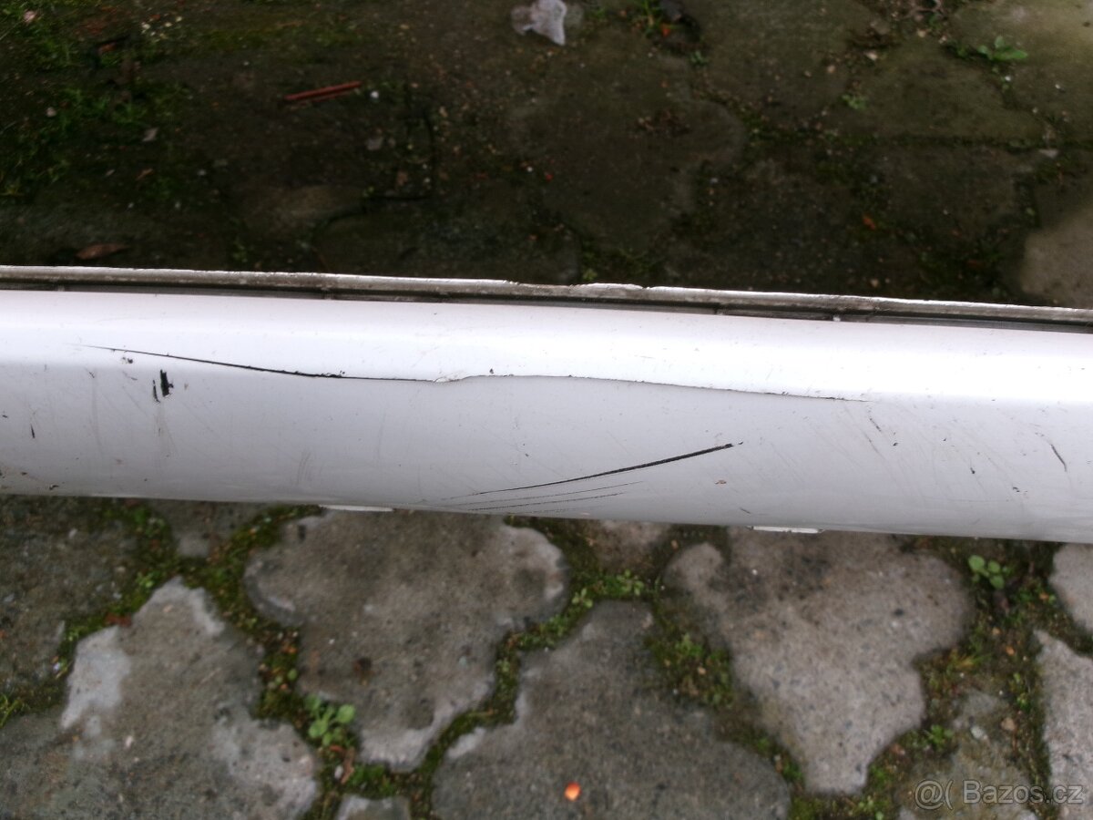 VW ALHAMBRA 7N - nárazník 7N5 807 221 A - 5