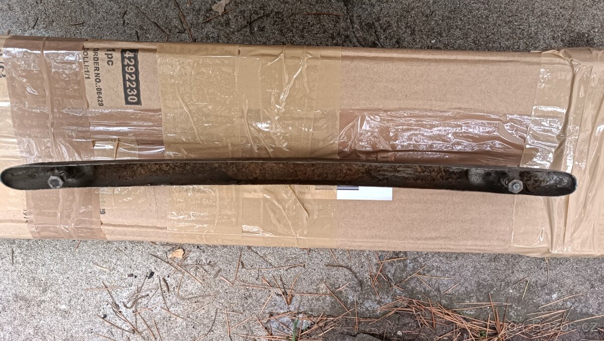 T600, vous přední masky - 5