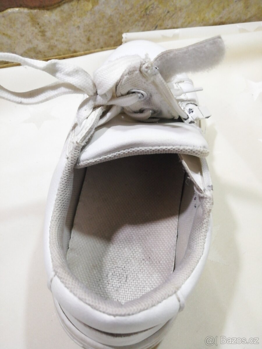 Tenisky PROFESSIONAL vel. 34 - 5