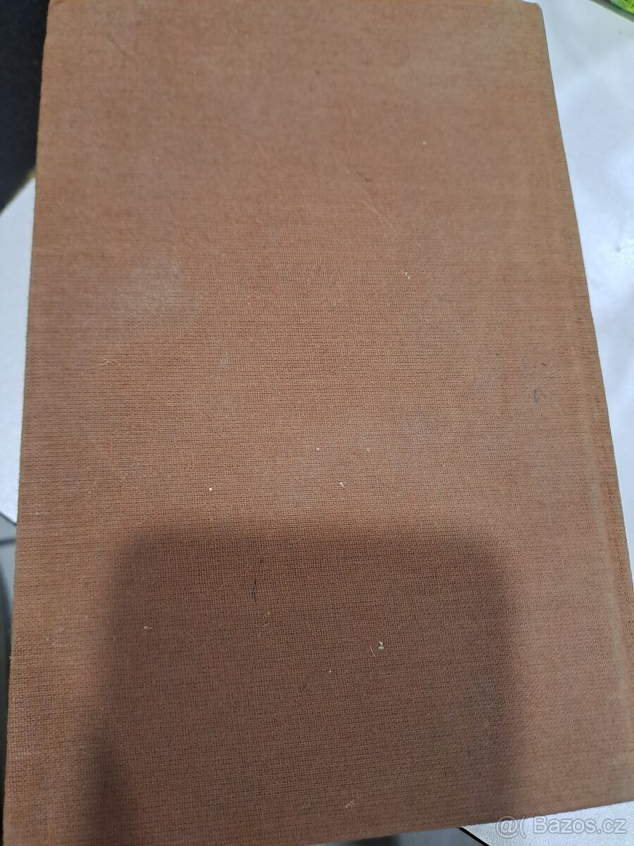 Spisy Viktora Huga - 5