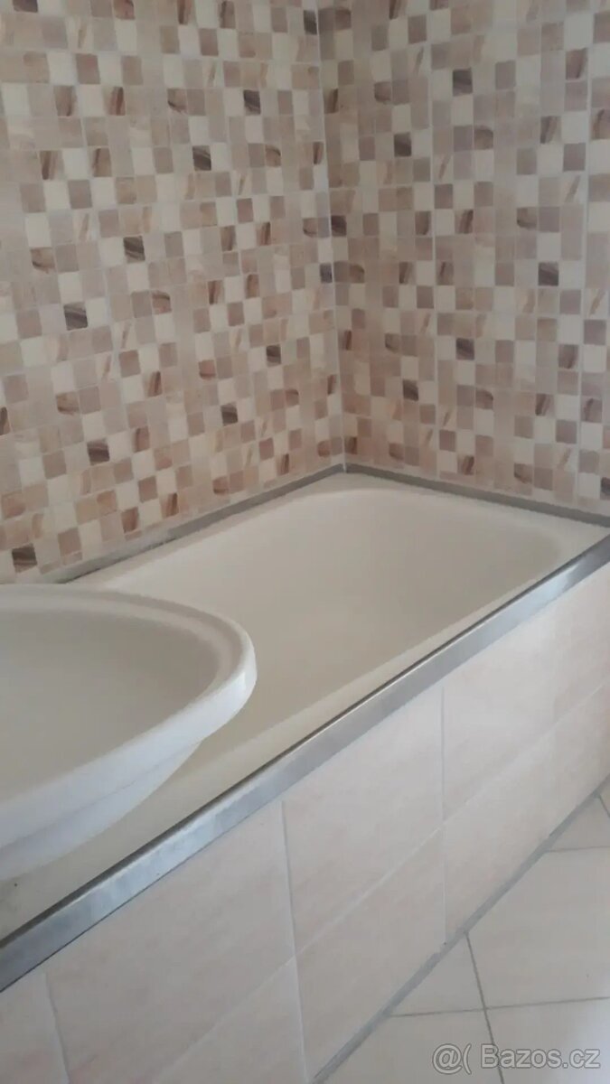 Pronájem bytu 2+1 65 m² - Liberec - 5