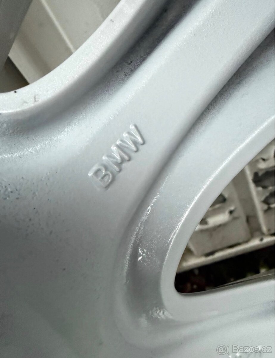 Letní pneu 225/50 R17 ✅ - 5