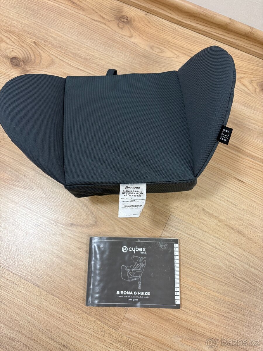 Autosedačka Cybex Sirona S I-Size - 5