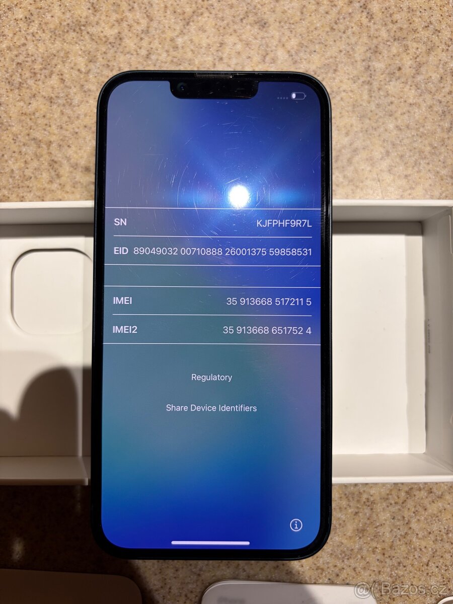 Iphone 14 128gb midnight - 5