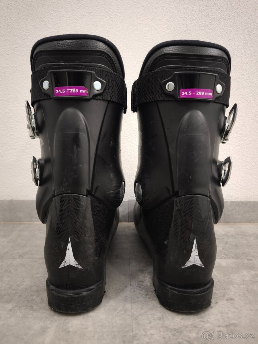 Lyžáky Atomic 24,5 - 5