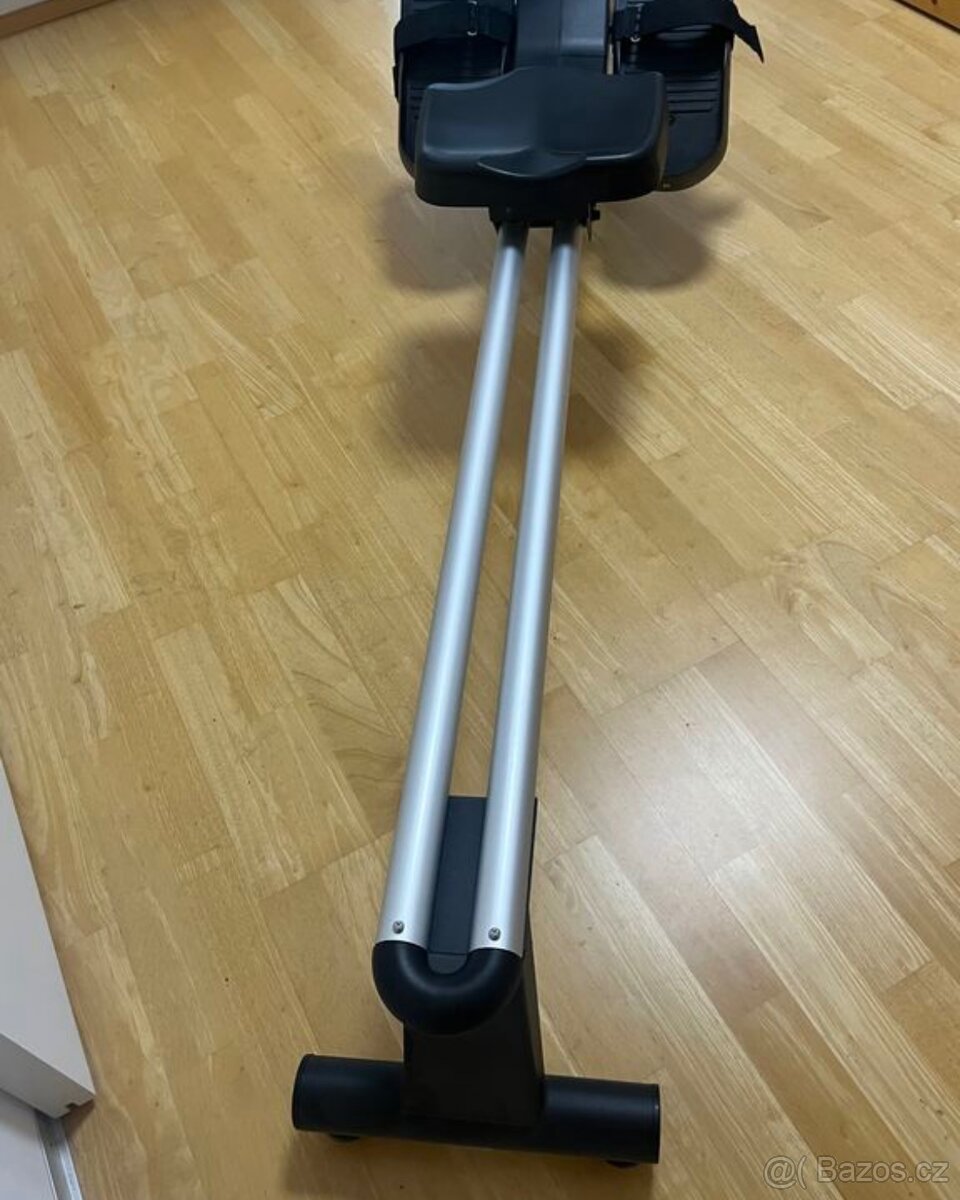 Veslovací trenažer - 5