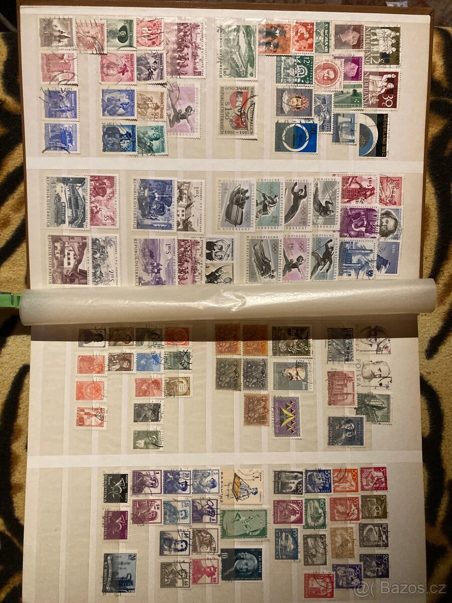 Album A4/30 stran č.58 - 5