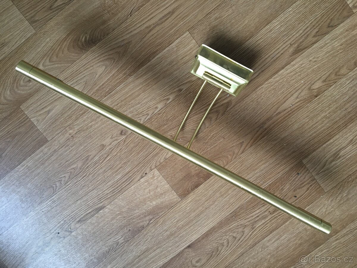 NÁSTĚNNÁ SVĚTLA RŮZNÁ - 5