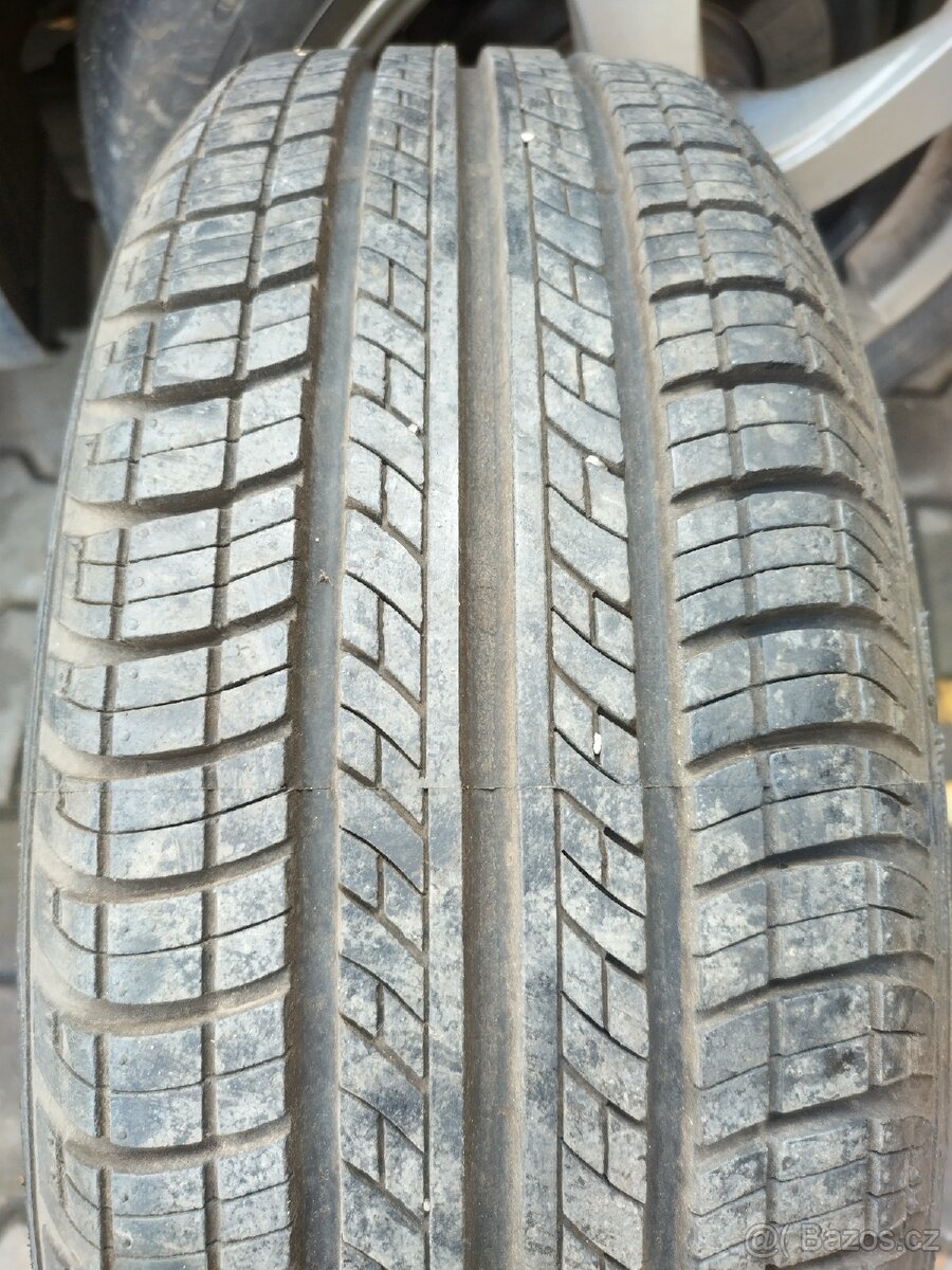 185/60 R14 - Pneu Vraník Eco Touring - 5