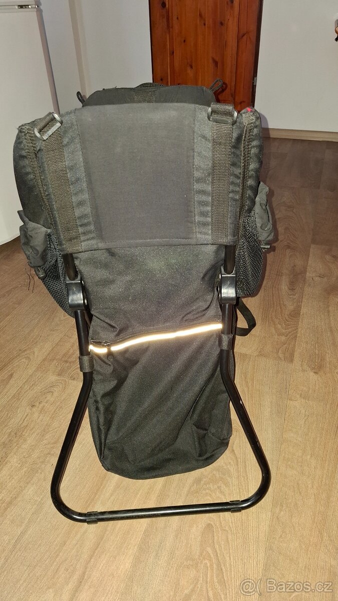 Nositko / krosna na dítě - 5