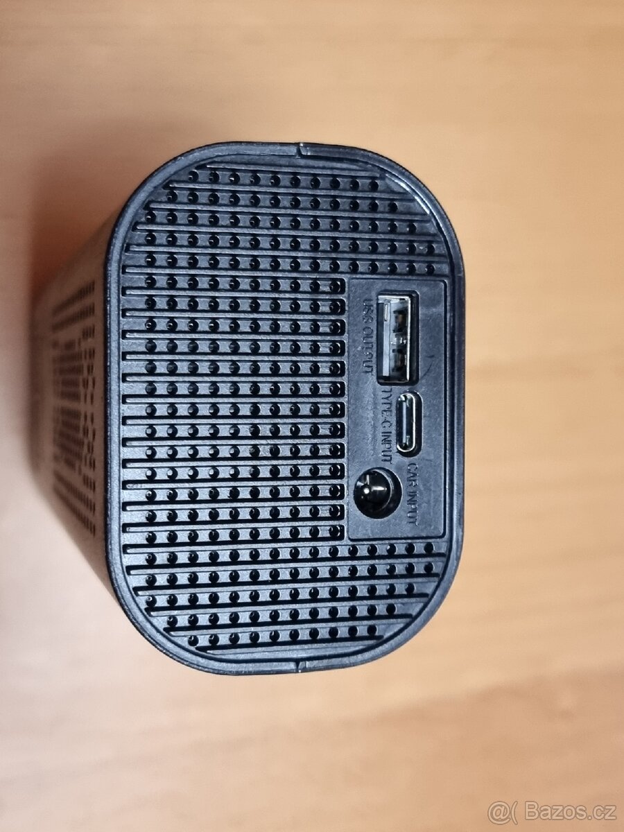 Akumulátorový kompresor - 5