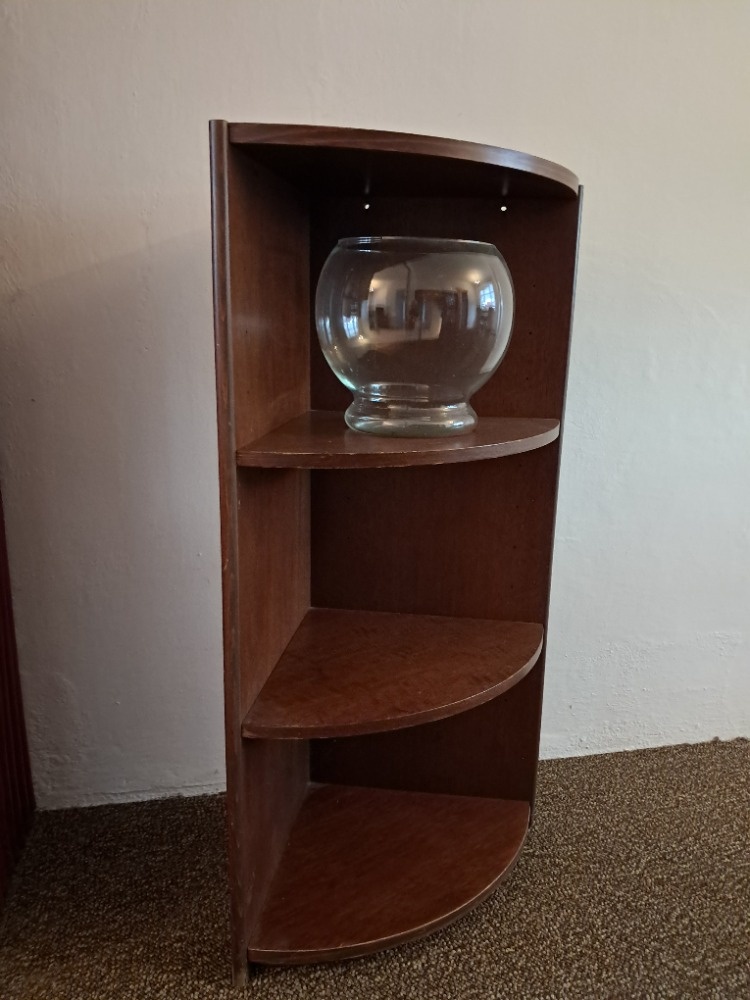 obývací stěna - sestava - 5