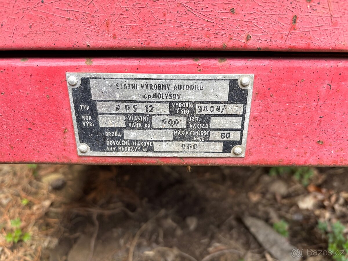 Hasičský vozík - 5