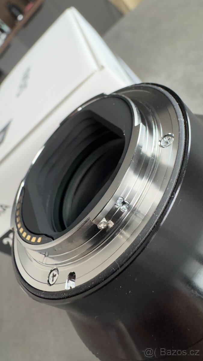 Sigma 28–45mm f/1.8 DG DN Art (Sony E-mount) - 5