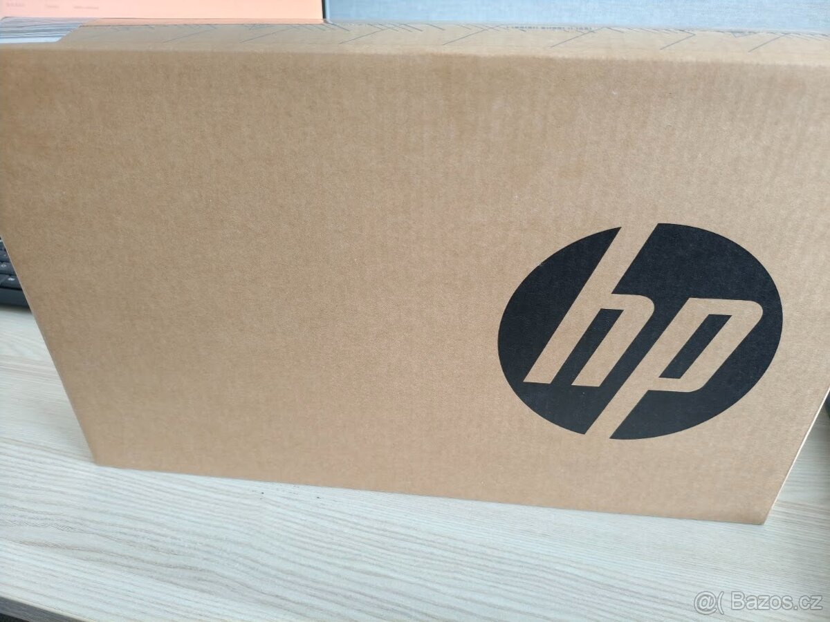 HP 250R G10 Silver - nerozbalený, zcela nový - 5