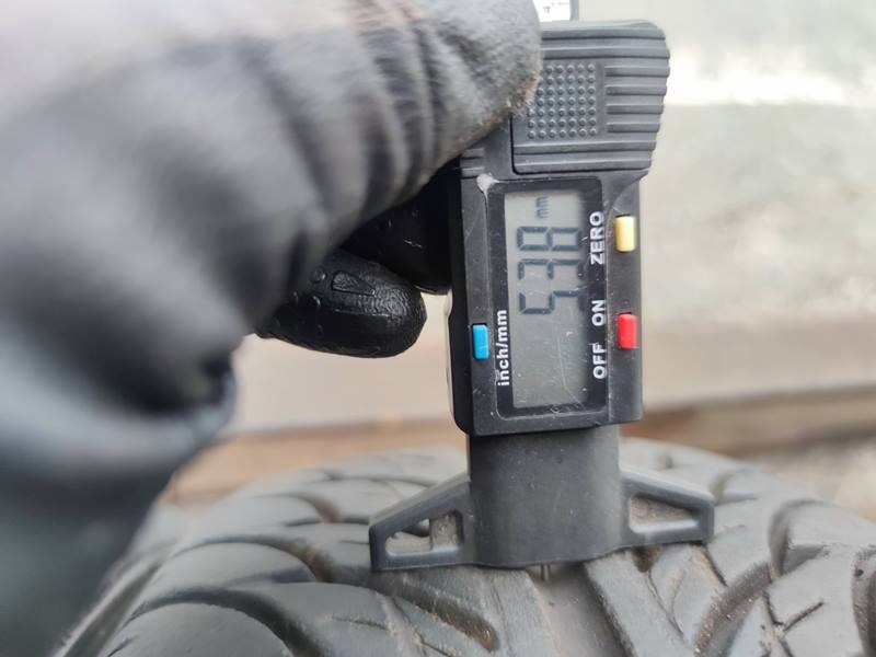 Letní Sportiva 185/60/14 - 5