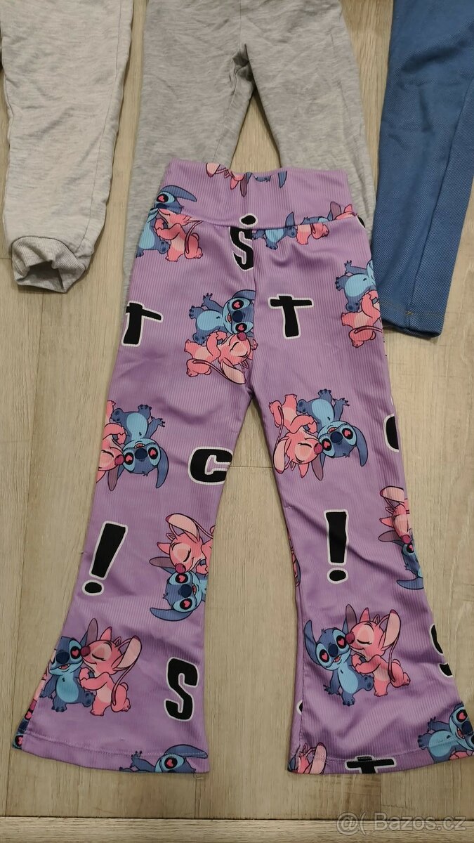 mix dětského oblečení - 5