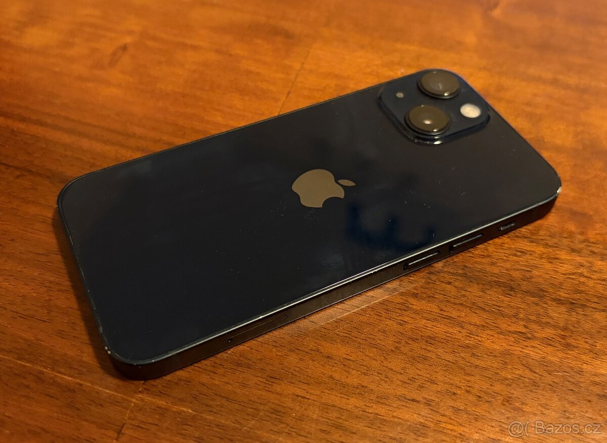 Iphone 13mini-nutná oprava - 5