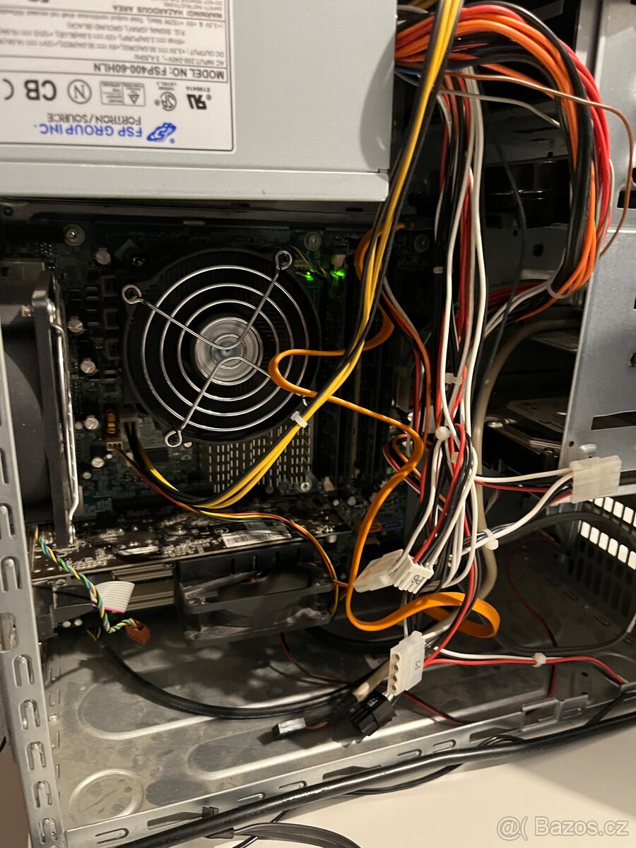 Pc pro velmi nenáročné - 5