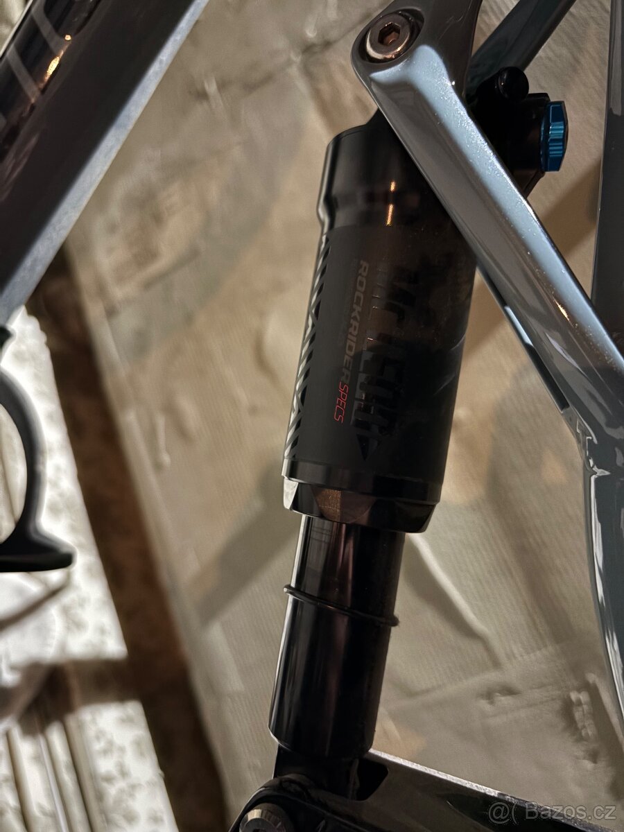 Rockrider AM 100 - 5