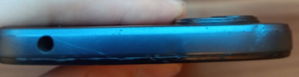 📱 Mobilní telefon Motorola moto E32 - 5