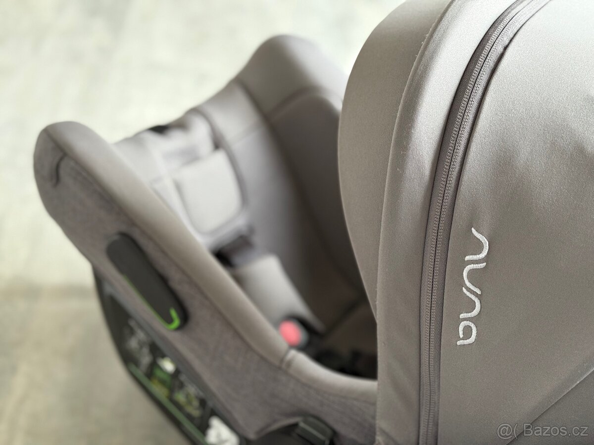 Dětská autosedačka Nuna - 5