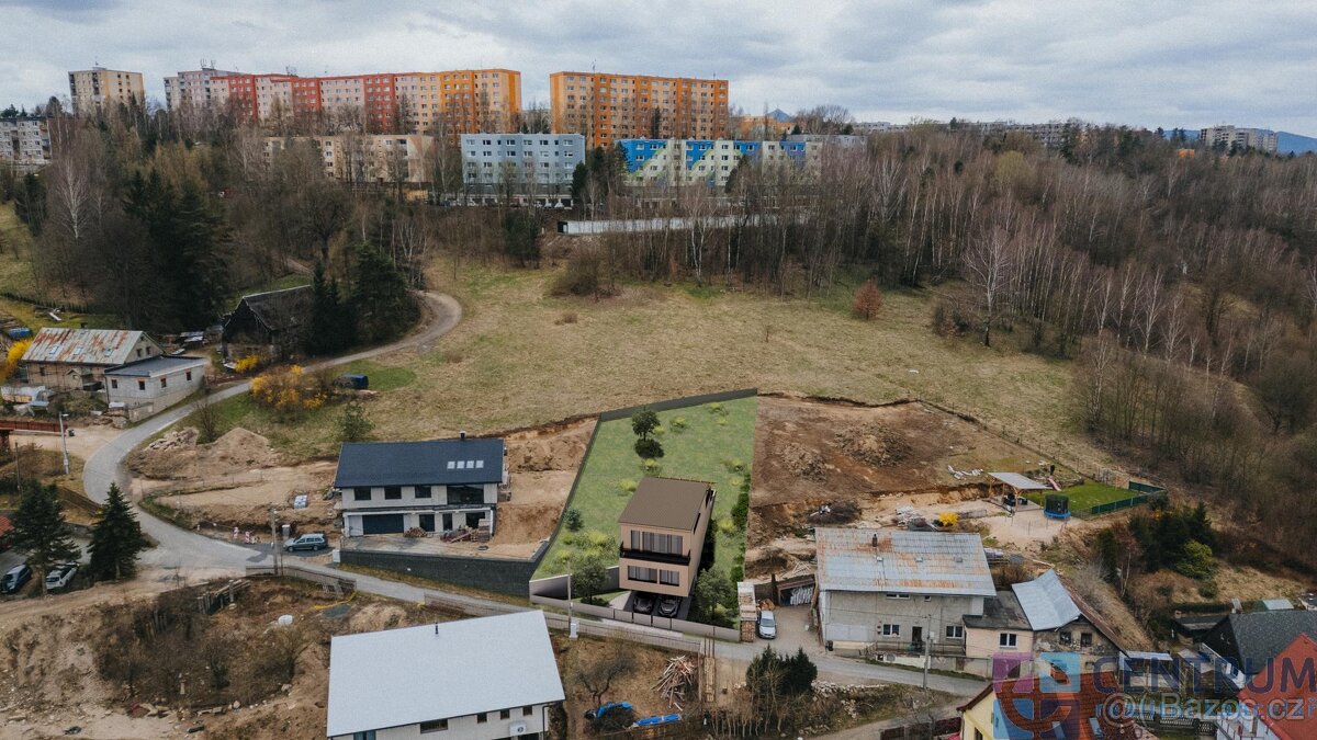 Prodej pozemku 794 m2 - 5