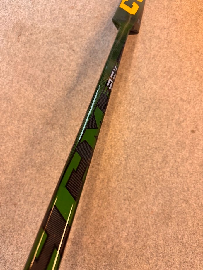 BRANKÁŘSKÁ HOKEJKA CCM EFLEX 5, vel. 25" - 5