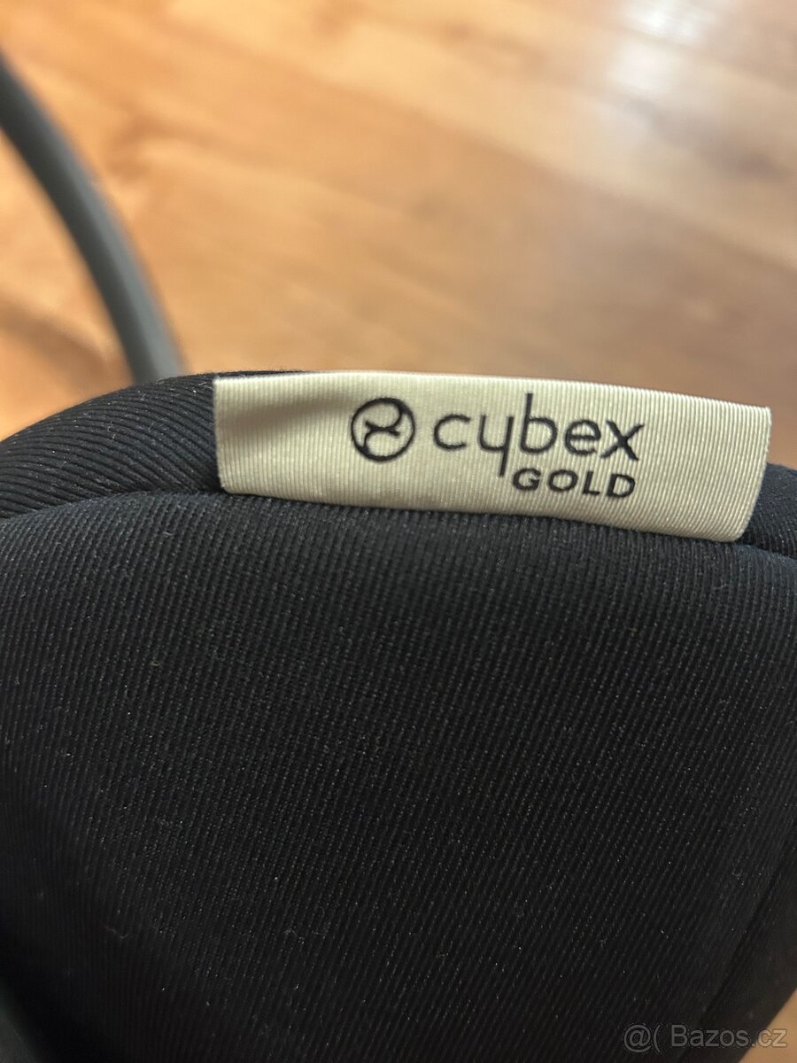 Autosedačka Cybex Cloud G i-size Plus 2024 - 5