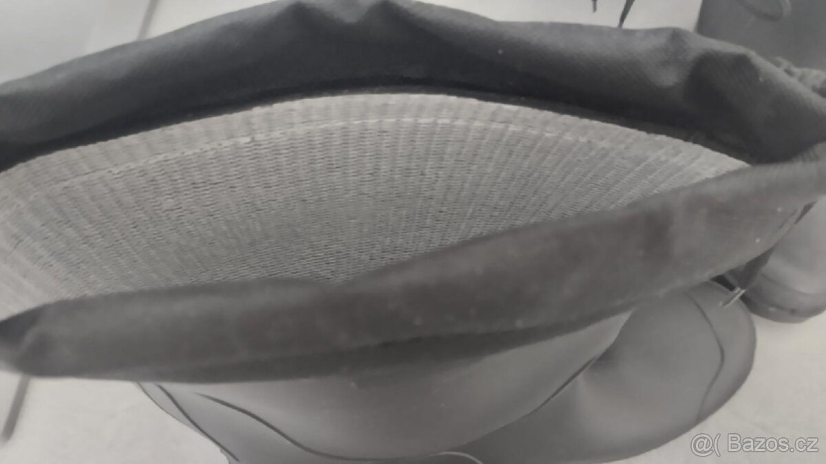 DÁMSKÉ/DÍVČÍ HOLÍNKY/GUMÁKY vel.43 - 5