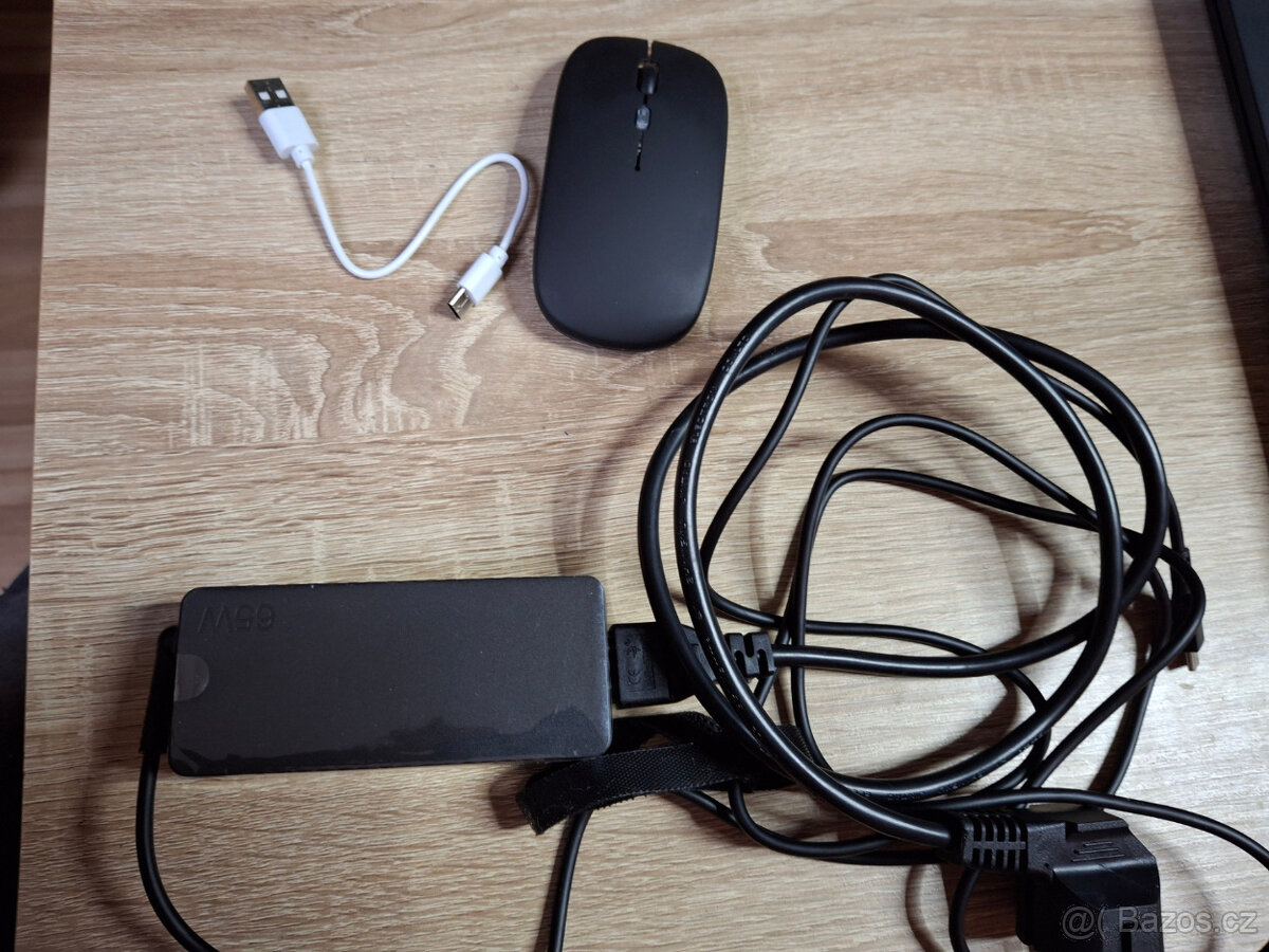 Lenovo ThinkPad - 14" Ryzen 5 PRO 5675U, 32GB RAM, 256GB SS - 5