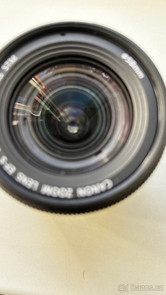 Objektiv canon - 5