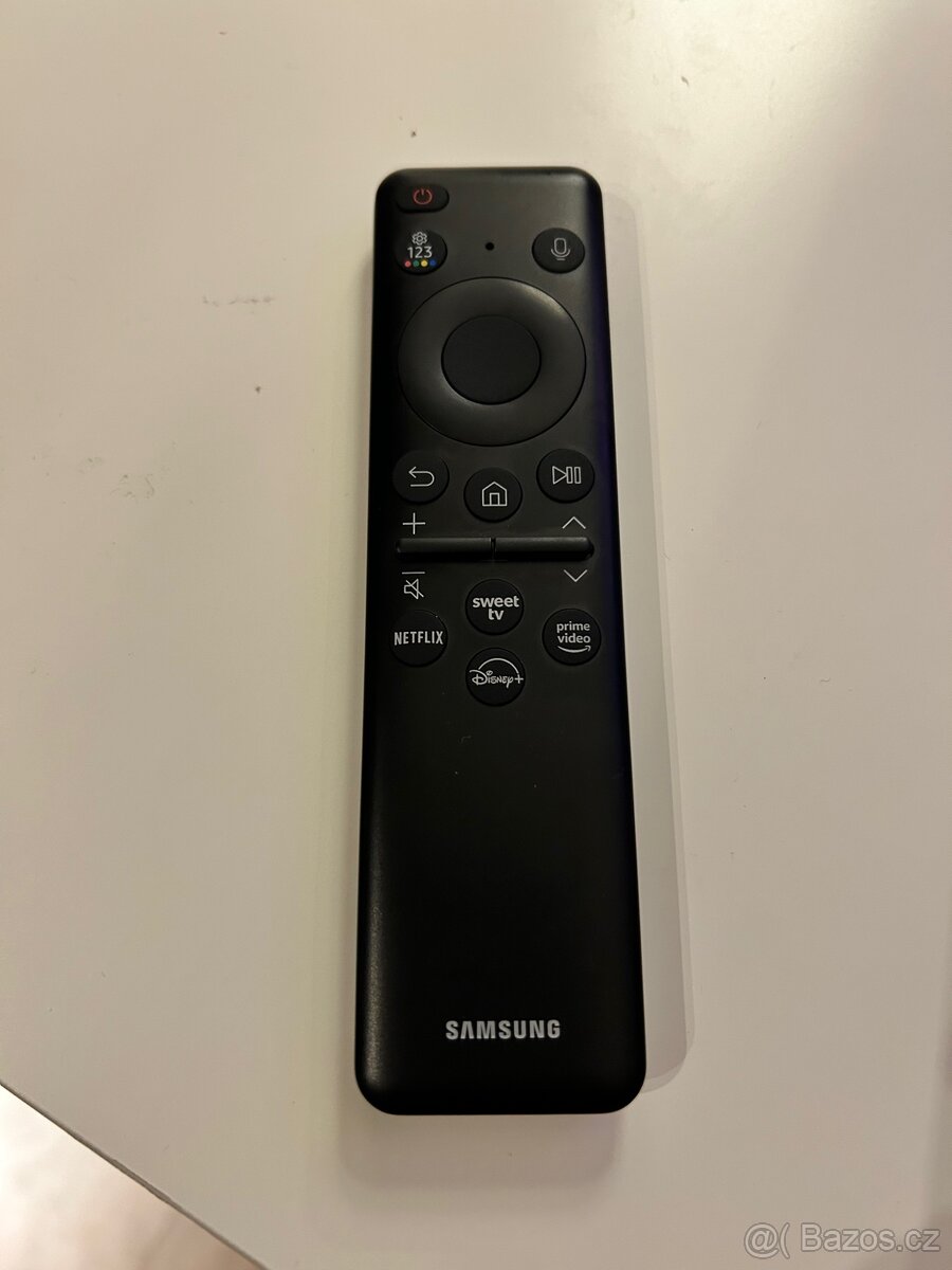 OLED Monitor 4K 32" Samsung Oddyssey G8 QD-OLED - 5