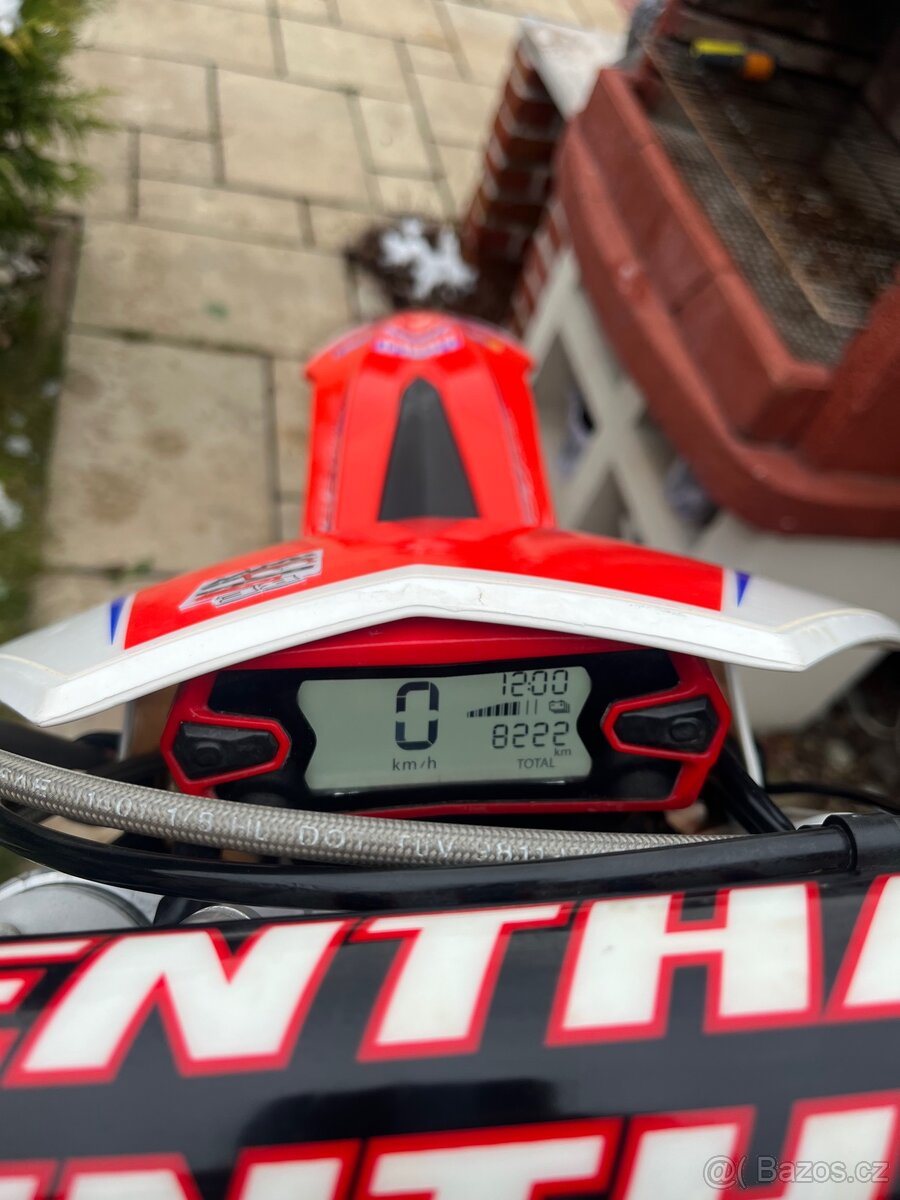 Beta rr 350 r.v 2015 Bez TP - 5