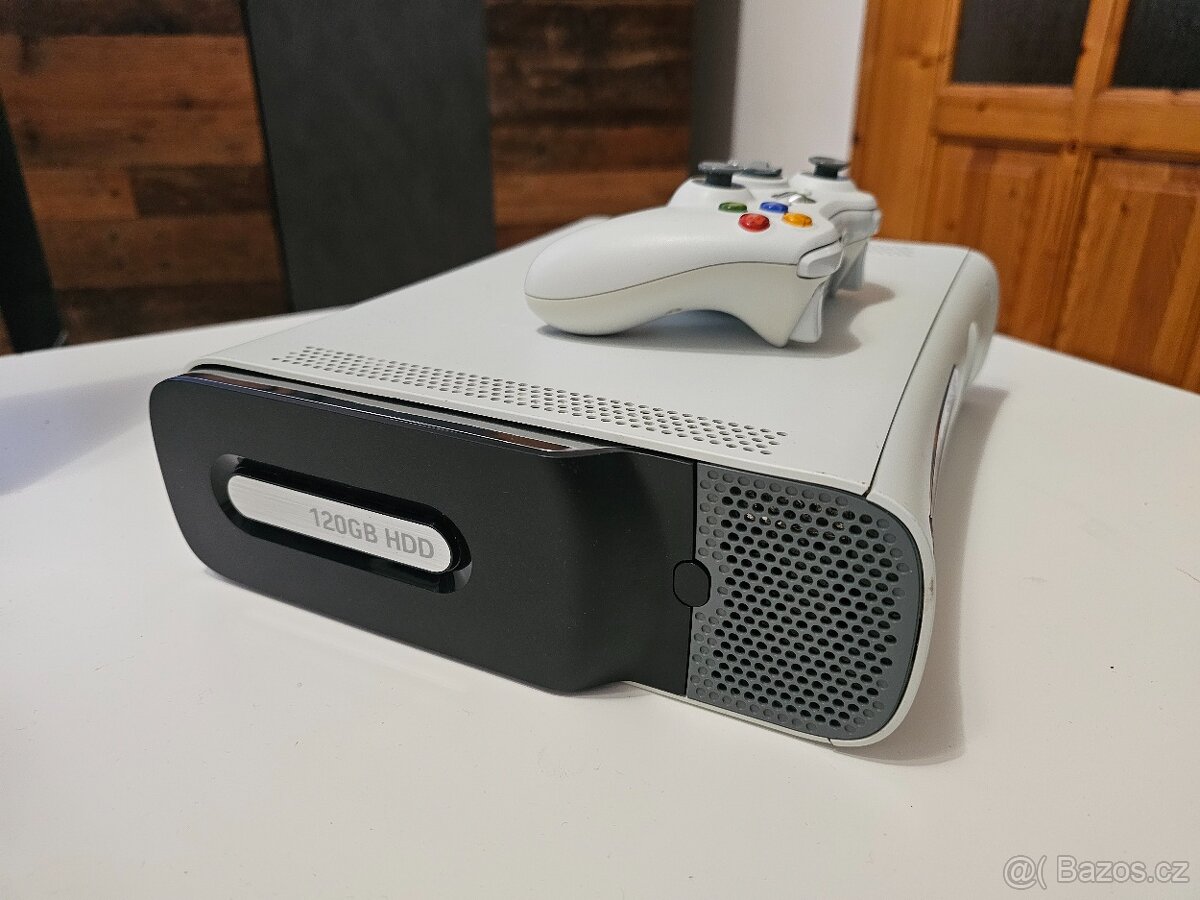 Xbox 360 - 5
