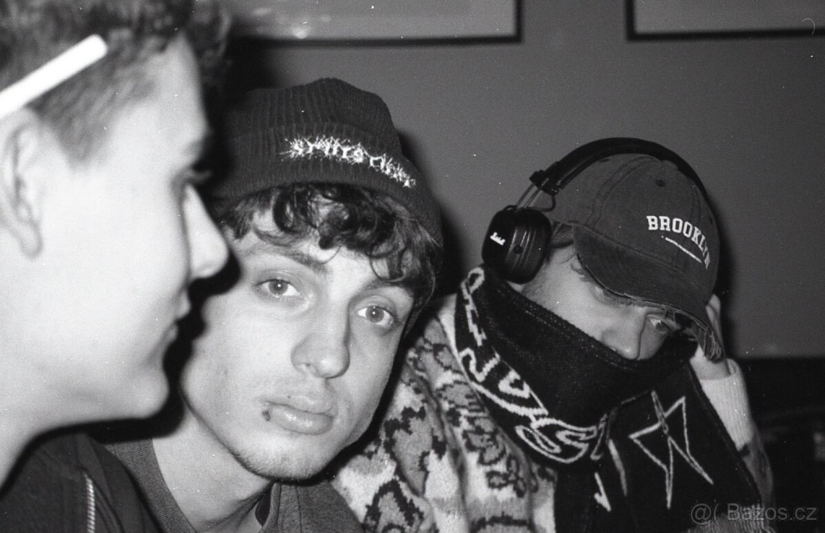 Olympus mju 140 zoom analog na kinofilm 35mm - 5