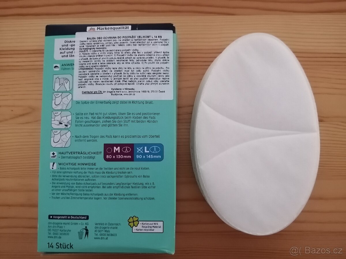 Manufaktura, Ellie, Mixa, Rexona, Mary Kay, Bioderma.... - 5