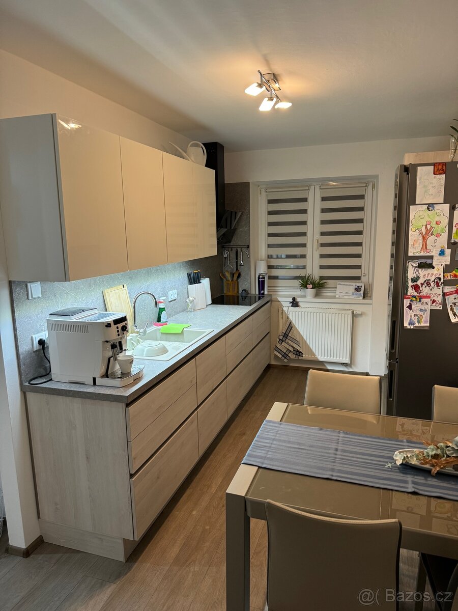Byt 2+1 Bučovice - 5