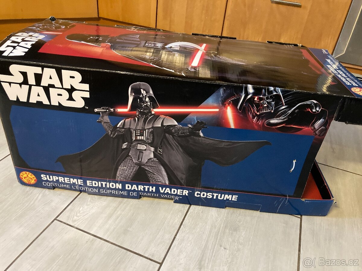 Kostým Star Wars - 5
