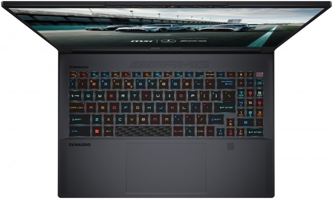 MSI Stealth 16 MercedesAMG A13VF-267FR - 5