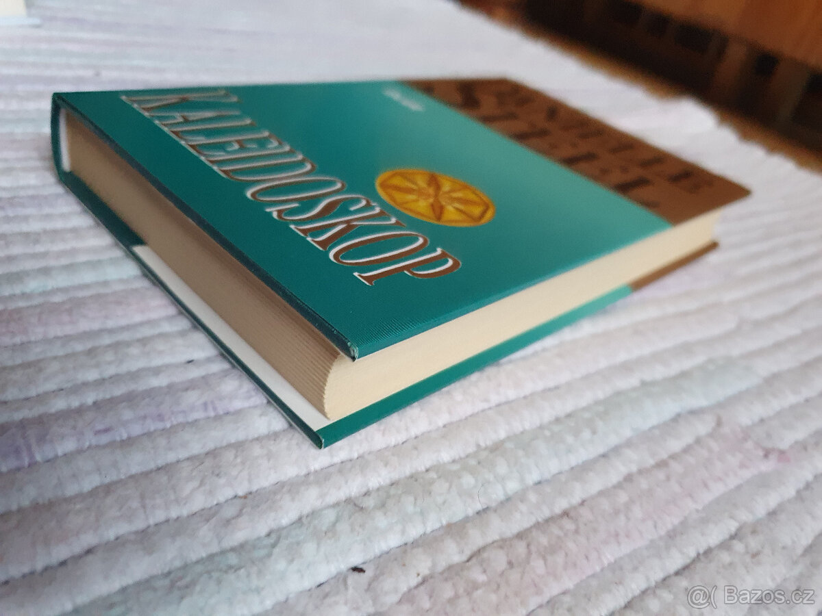 4x Danielle Steel - cena za vše 260 Kč - 5