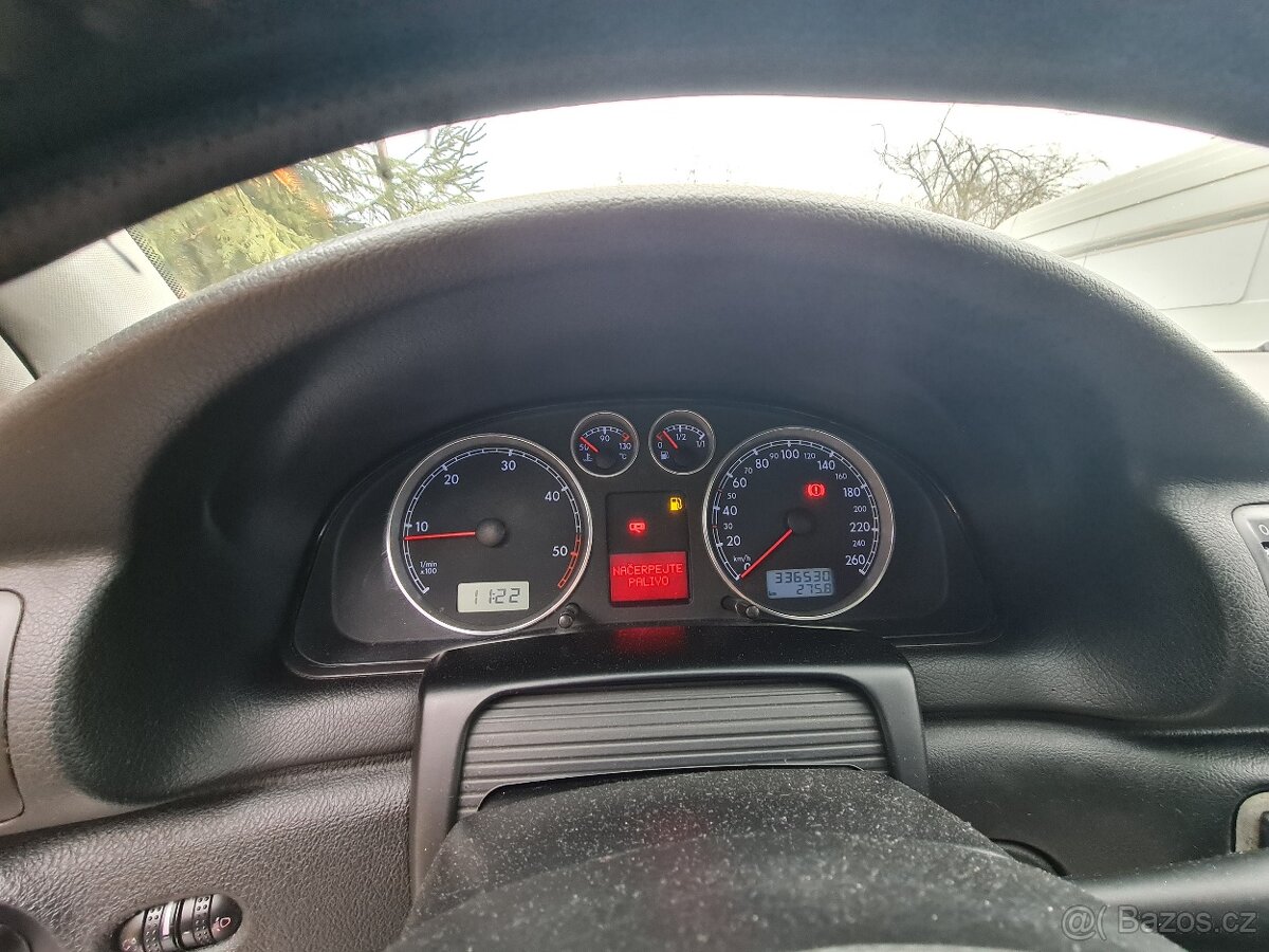 Vw passat b5.5 1.9tdi 96kw - 5