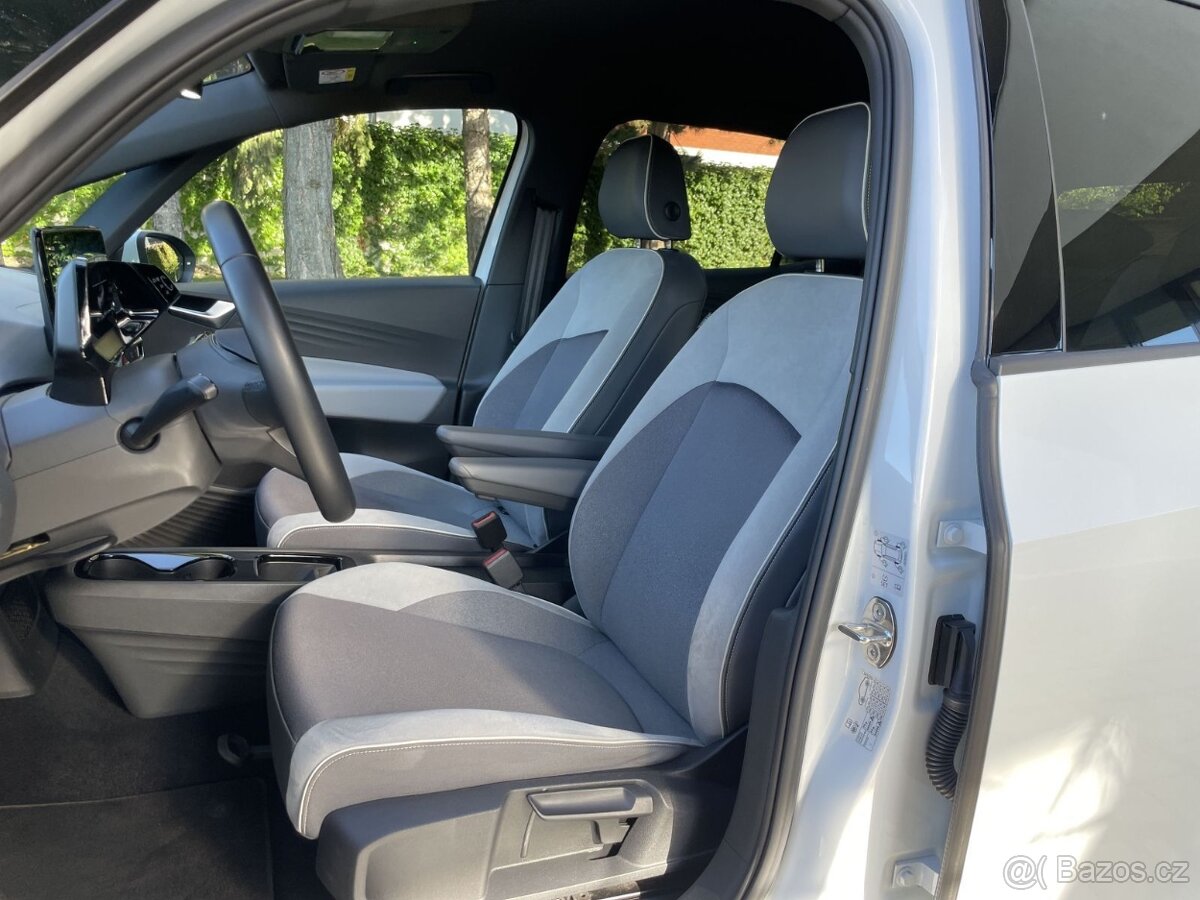 Volkswagen ID.3, Pro 62 kWh LED Matrix / Kamera - 5